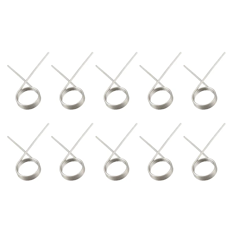 

A80X-10 шт. 25168483098 Пружина рычага переключения автоматической коробки передач для BMW 1 2 Seires X1 X3 MINI Автомобильные аксессуары