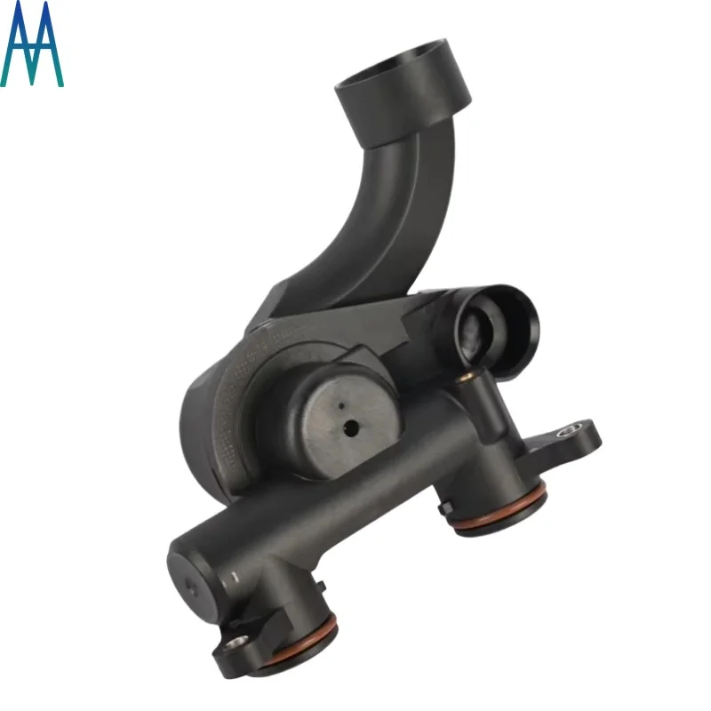 

LR100352 Auto Parts Cooling Water Control Valve Pipe for Land Rover Range Rover Defender JAGUAR F-PACE 5.0L SC V8