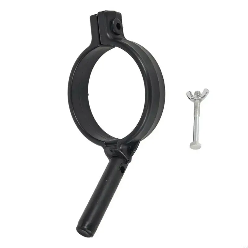 

2025 New Reinforced Plastic Grip Attachment With Corrosion Resistant Finish For Outdoor Machinery