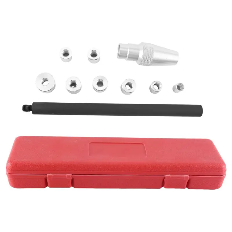 10PCS Clutch Hole Corrector Special Tools For Installation Car Clutch Alignment Tool Clutch Correction Tool-N25R