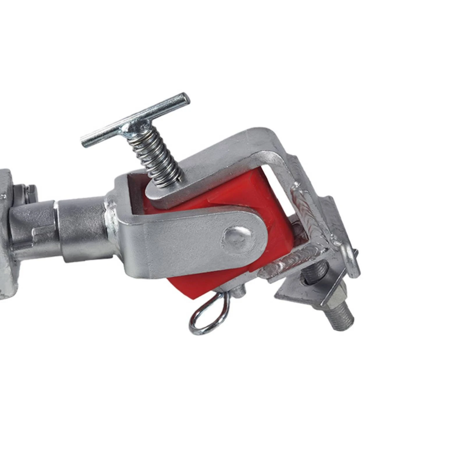 Impact Brake Connector with Rotating Joint Compact Hardware for Mechanics, Trailers, Utility Rigs
