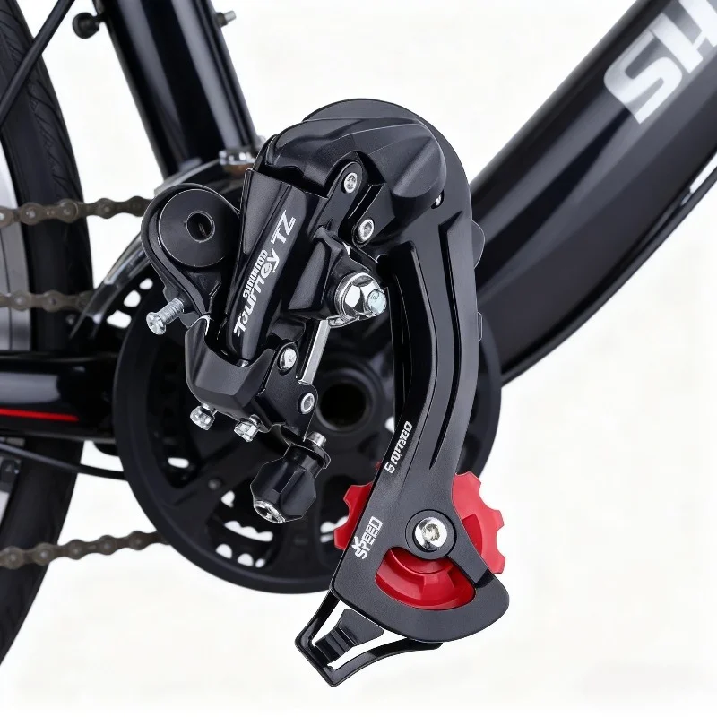Thumbnail 4 - #40 Latest Bicycle Shifters Offers