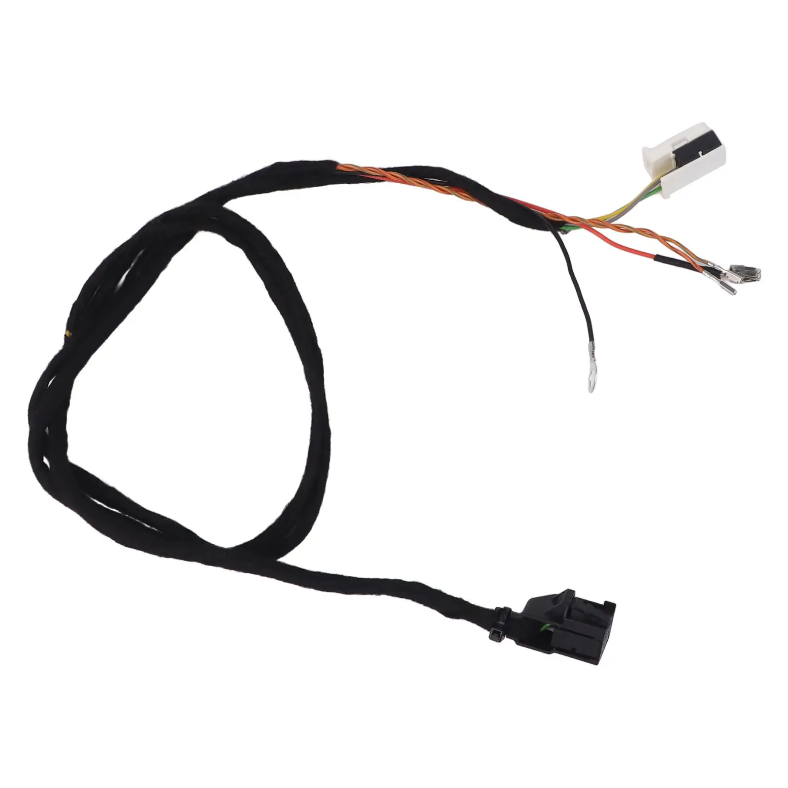 

Car Audio For AMI Multimedia Music Interface Cable For Golf,.for RCD RNS Host Interior Decoration Interior Parts