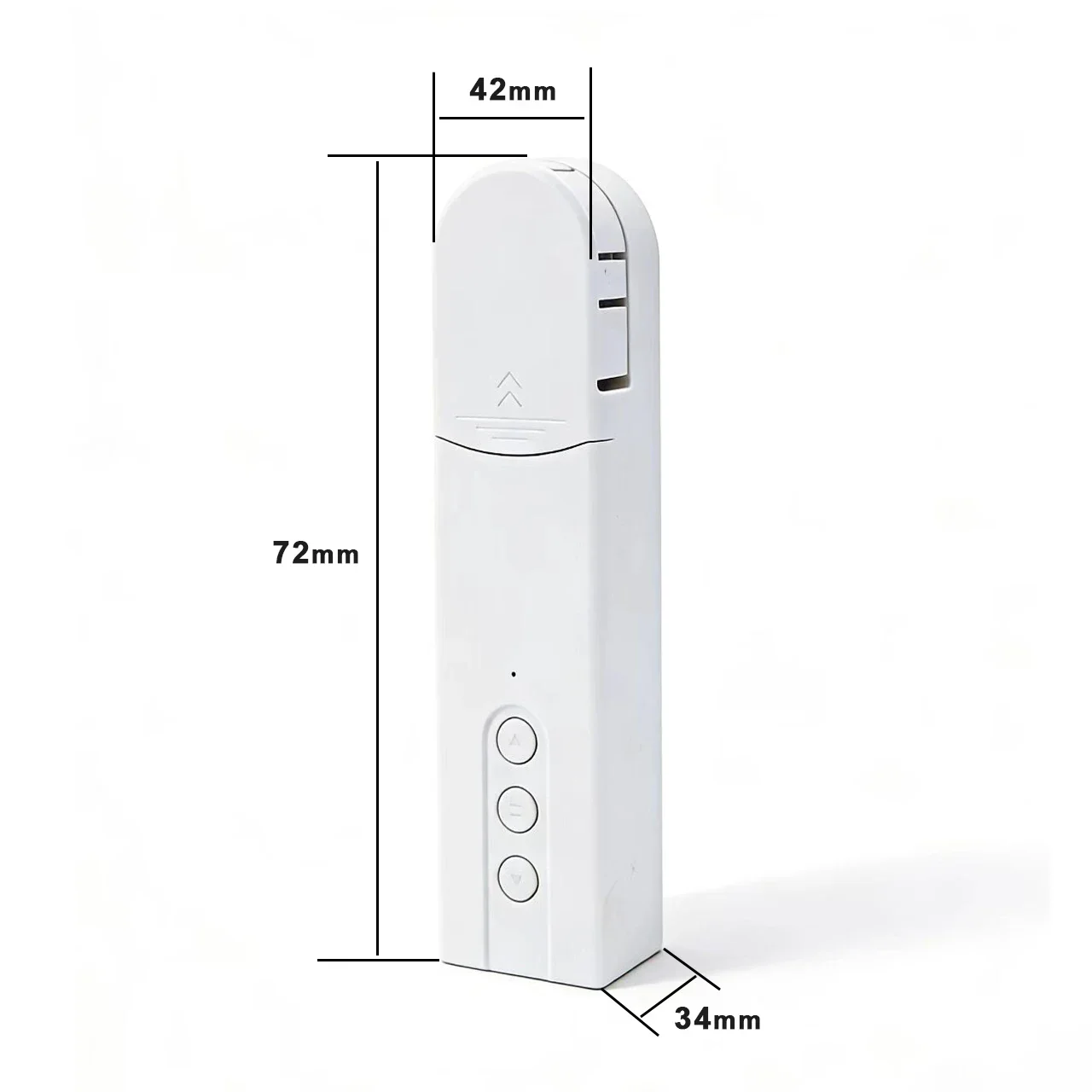 Thumbnail 2 - #60 Best Smart Curtain Motors to Buy In 2026