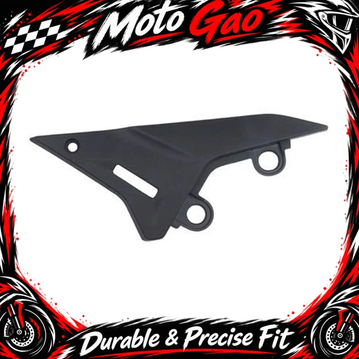【Precise Fit】Car body lower decorative panel CF800 frame lower cover car shell plastic parts Fit For CF MOTO 800NK