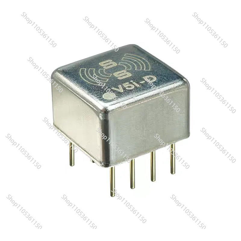 V5i-D dual amplifier BURSON genuine product, upgraded MUSES02 8820 8920 XD-05BAL PLUS