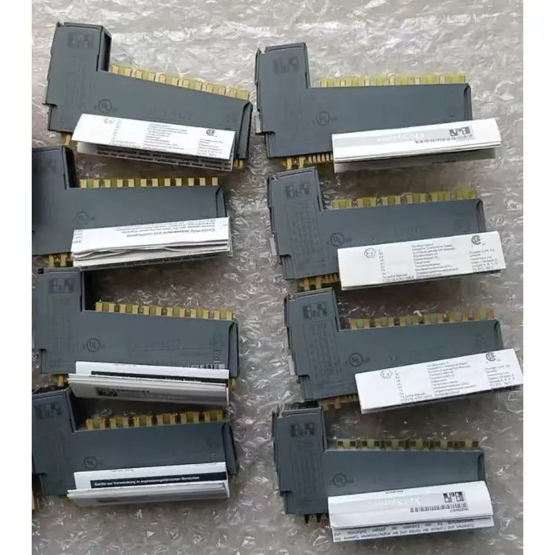 Second hand X20DI9372 module test OK, fast shipping