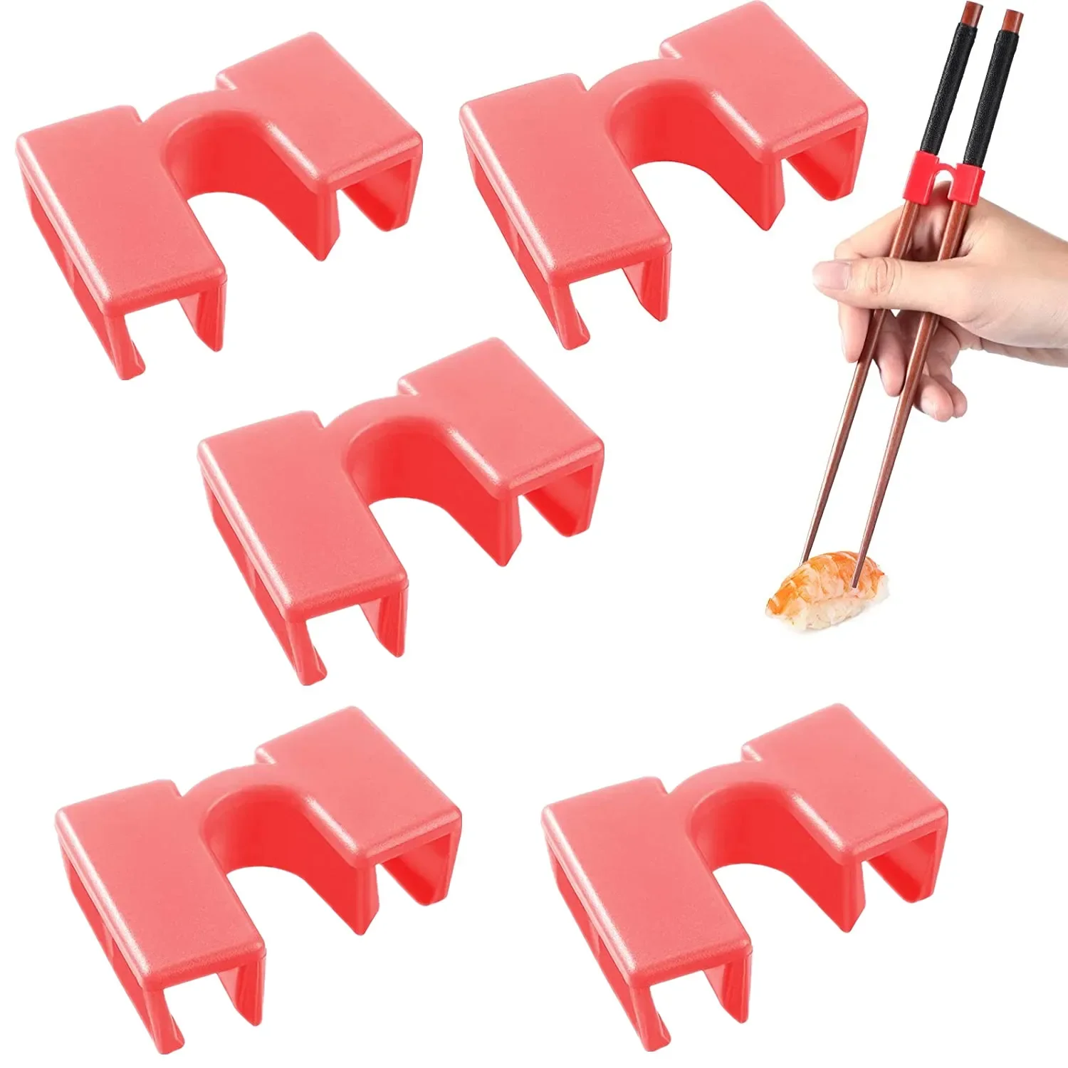 Variant: Pink-5PCS
