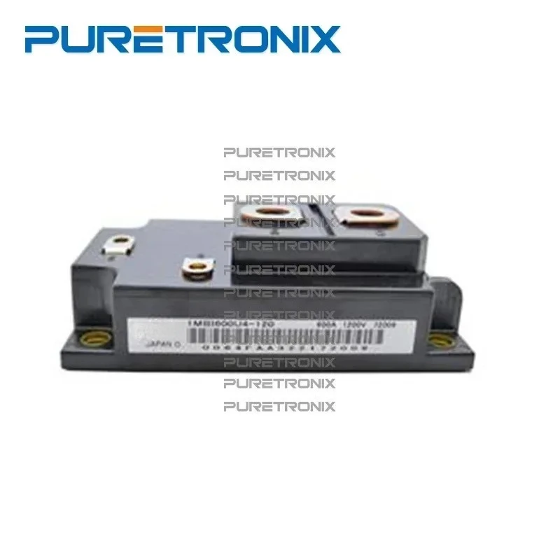 

Новый оригинальный модуль питания 1MBI400U4-120 1MBI600U4-120