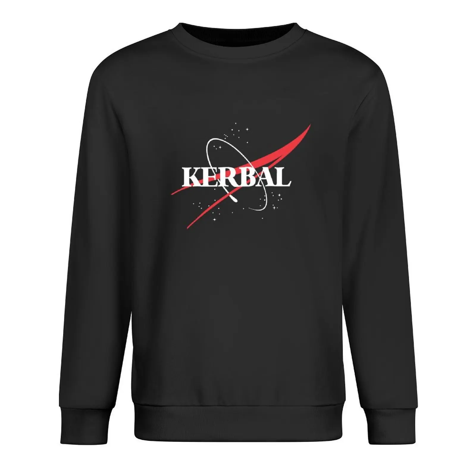 

Kerbal Space Program Hoodie Pullover men clothes men clothing autumn korean clothes sweatshirts for men