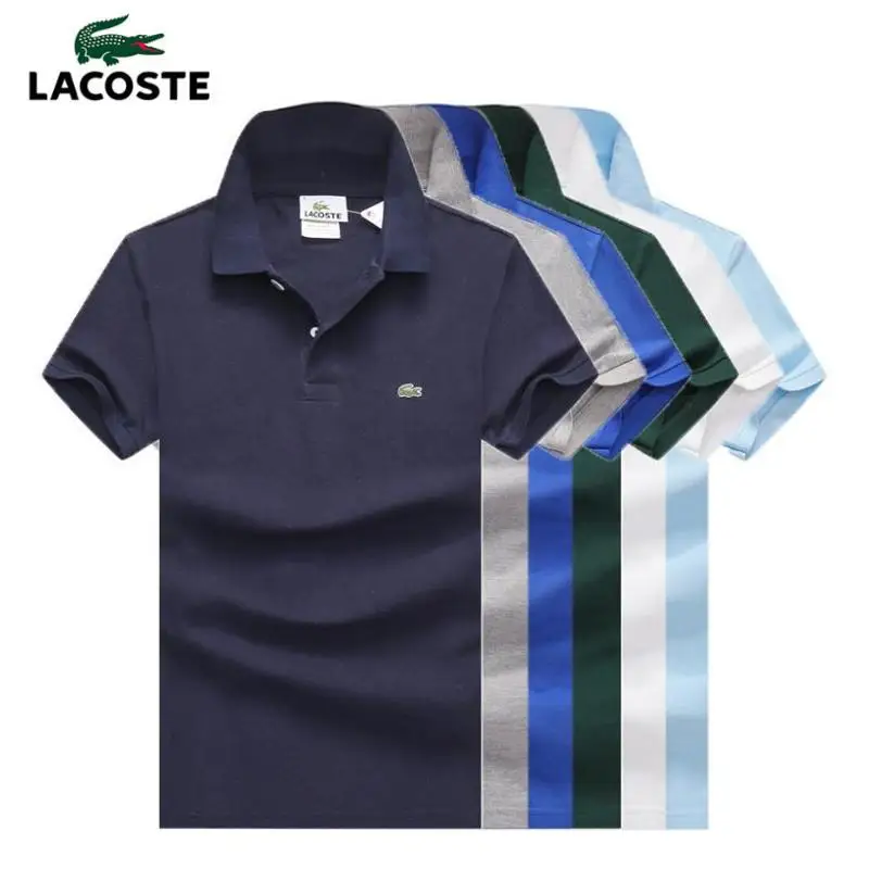 Lacoste Men AliExpress