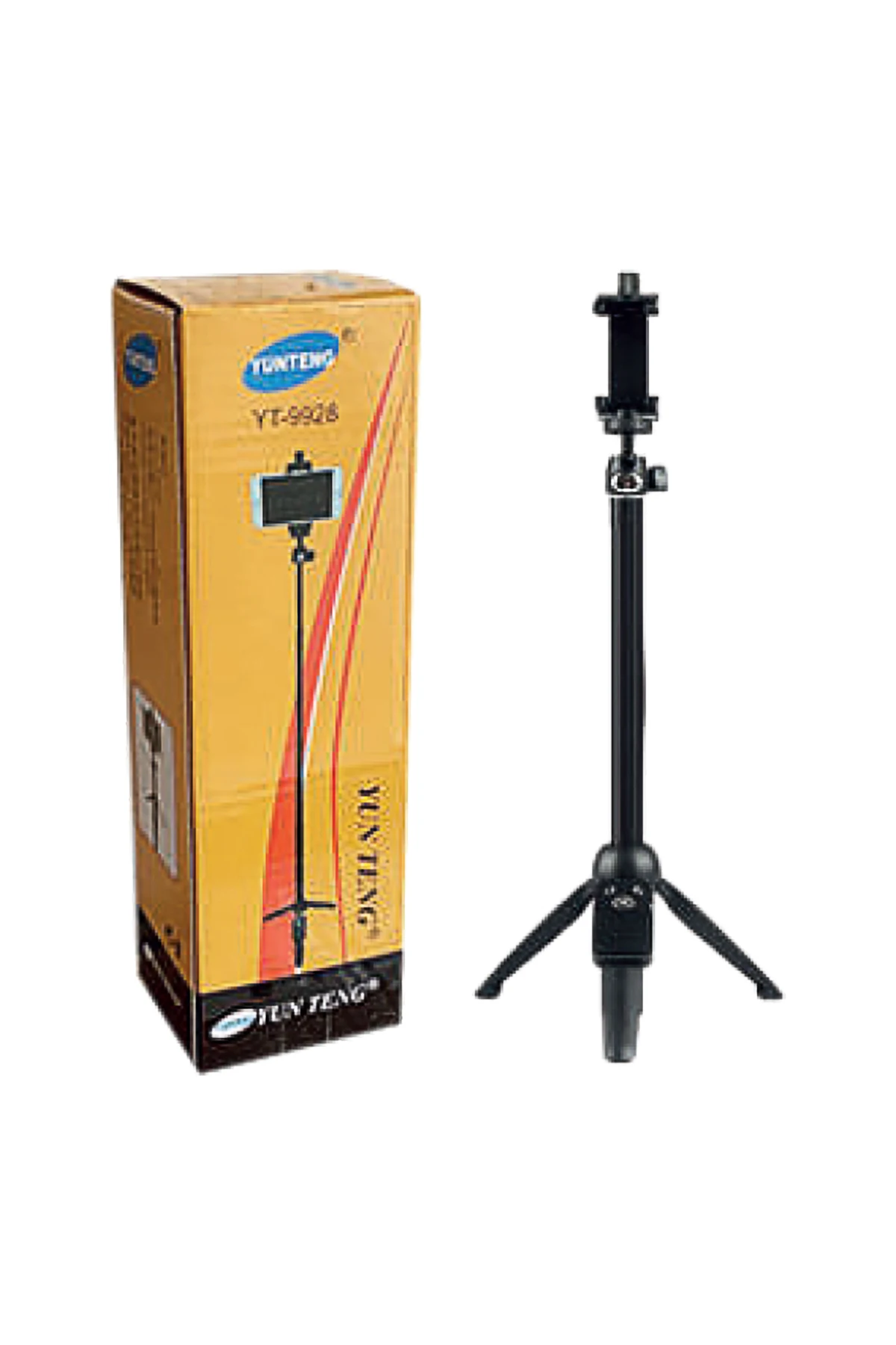 KE-157 Phone Tripod Stand Universal Photography for all phone models