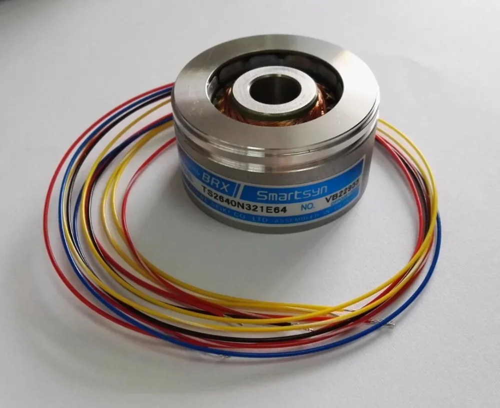 2026TAMAGAWA encoder and resolvers TS2640N321E64