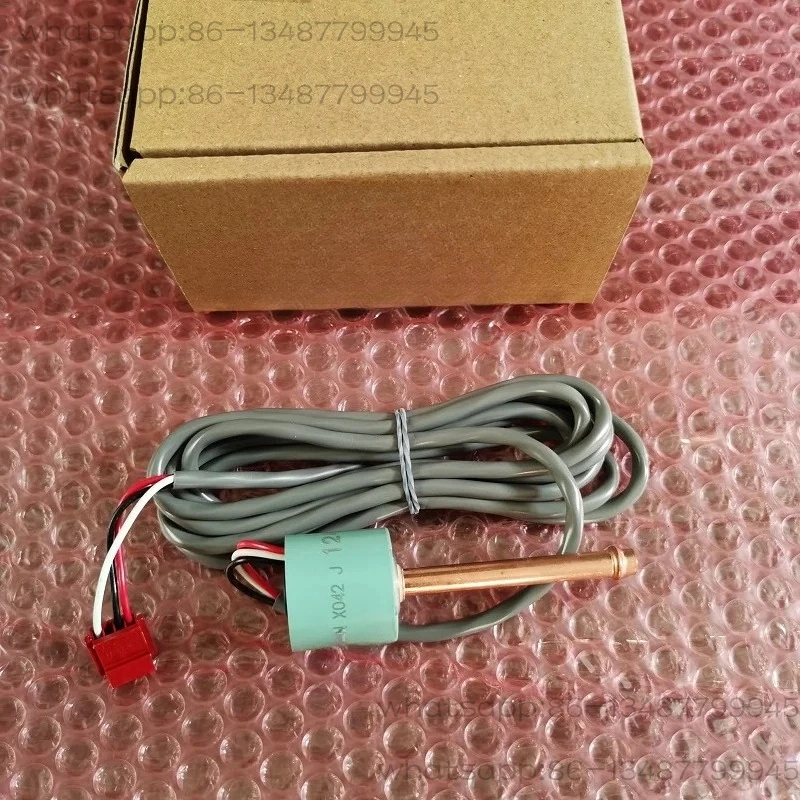 

New Products of High-pressure Sensors for Air Conditioning Accessories in 2025