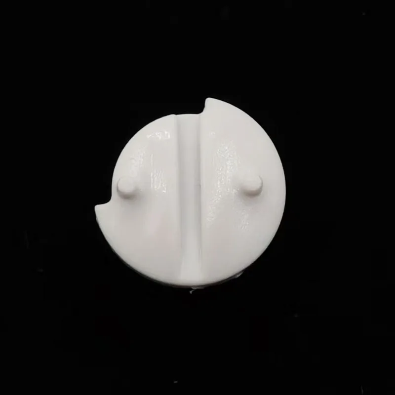 2/5 قطعة العربة RV الثلاجة تنفيس الشتاء إغلاق مقاطع البيج اكسسوارات ل القافلة Dometic متنقل DS 295176600    جزء RV