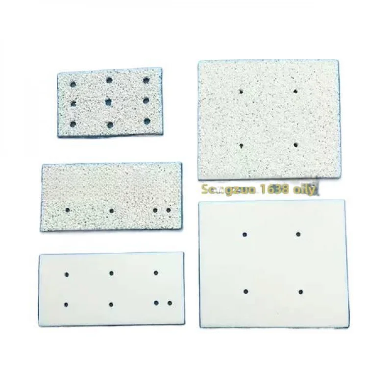 

Suitable for mutoh RJ900C 900X 901 1300C 1204 flash inkjet pad sponge pad accessories
