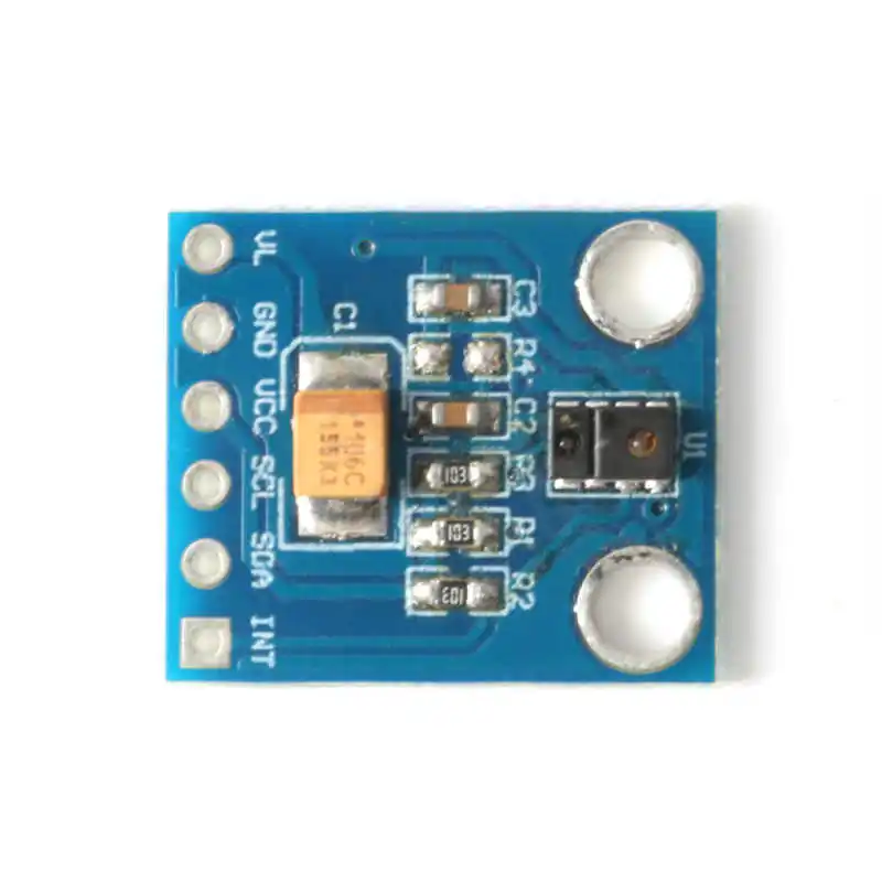 APDS-9930 Sensor Sikap Cahaya Sekitar Sensor Deteksi Kedekatan