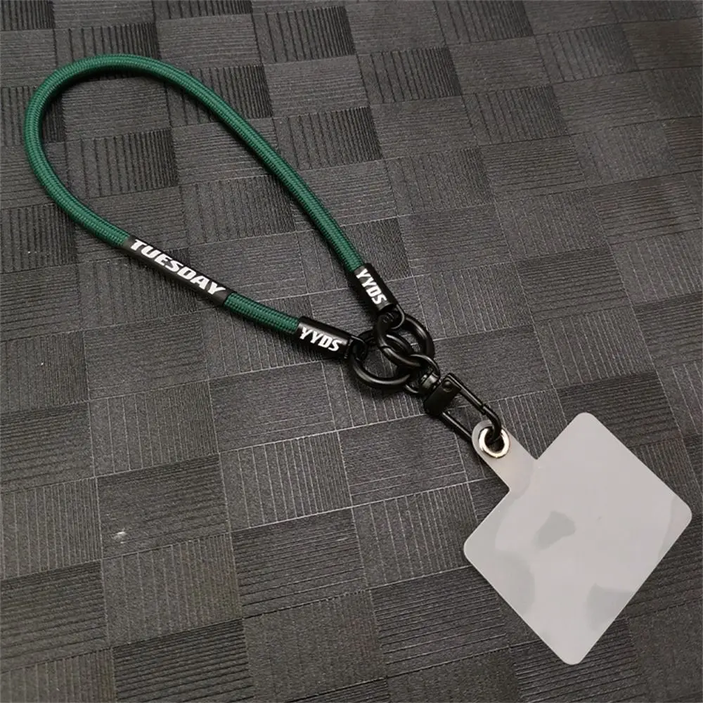Универсальный съемный ремешок для мобильного телефона, ремешок через плечо, подвесная цепочка для телефона, длинные ремни для мобильного телефона с защитой от потери, подвеска для телефона