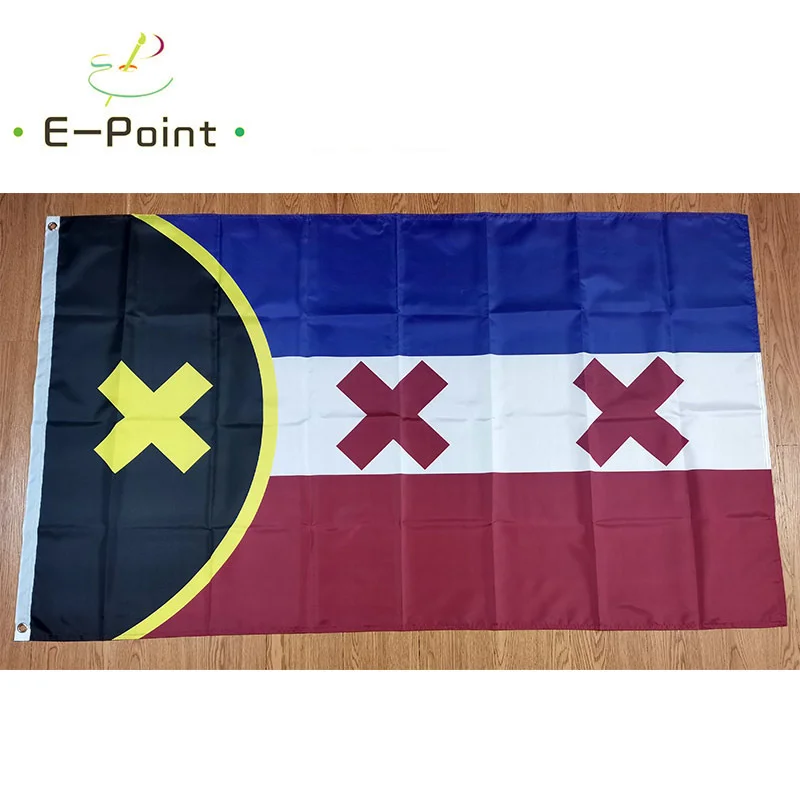 L'manberg L manberg Lmanberg Flag 2ft*3ft (60*90cm) 3ft*5ft (90*150cm) Size Christmas Decorations for Home Flag Banner