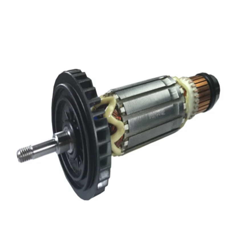 

Angle Grinder Replacement Electric Motor Rotor for Makita 9553/9554/9555NB/HN