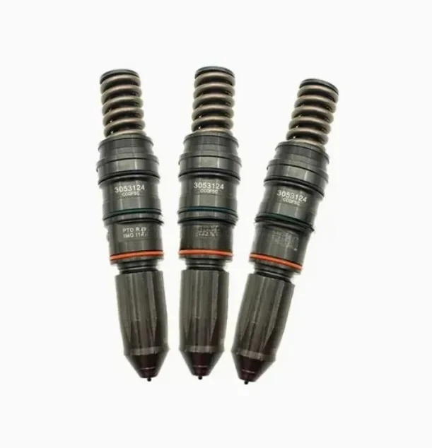 for Cummins Engine Fuel Injector Nozzle 4903472 Truck Parts for ISM11 Qsm11 M11