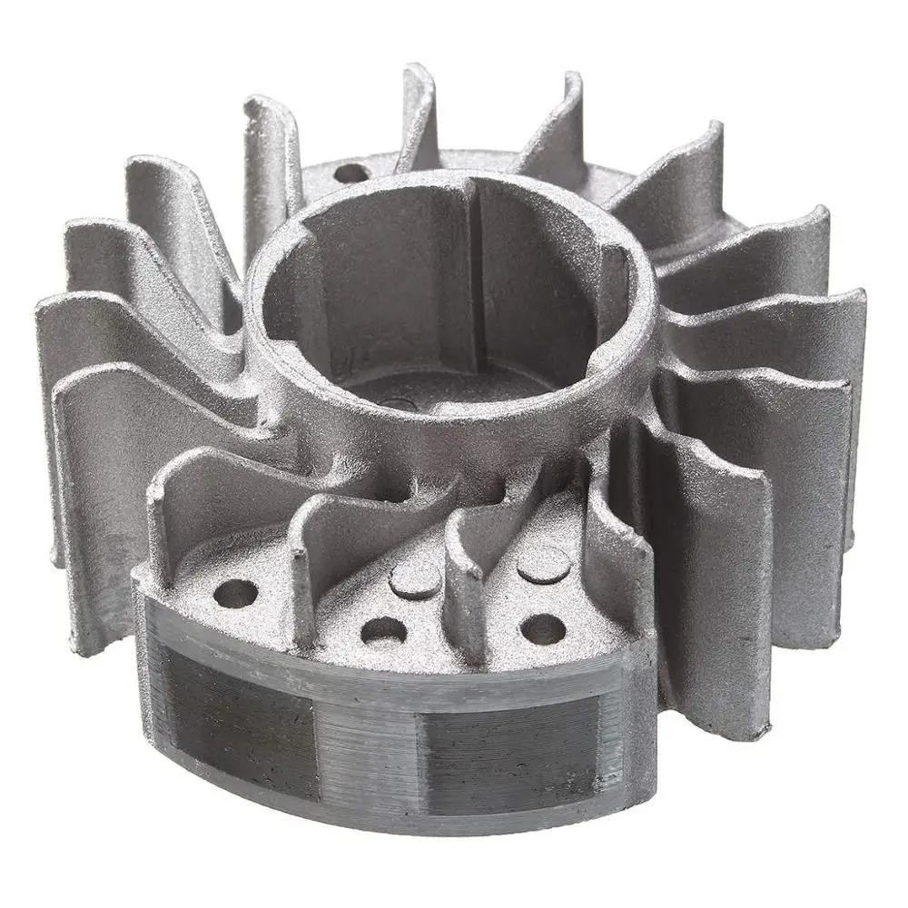 

Для качественной бензопилы, магнитный маховик, подходит для бензопилы STIHL 021 023 025 MS210 MS230 MS250, запасная часть 1123-400-1203