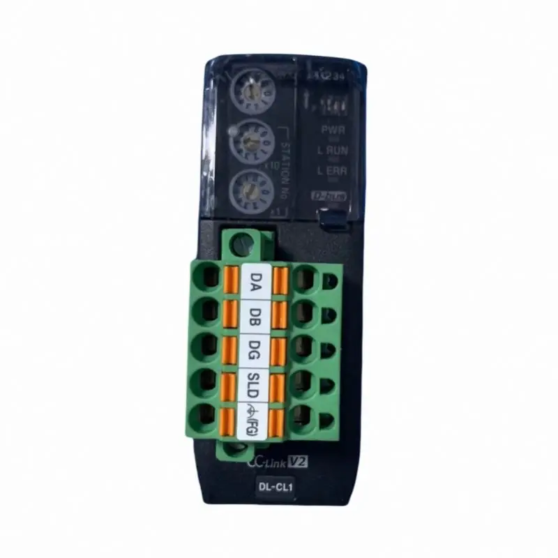 وحدة الاتصالات DL-CL1 الأصلية الجديدة تمامًا متوفرة في المخزون
