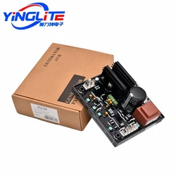 AVR R438 Generator Parts Regulator Board Excitation Regulator Automatic Voltage -Regulator