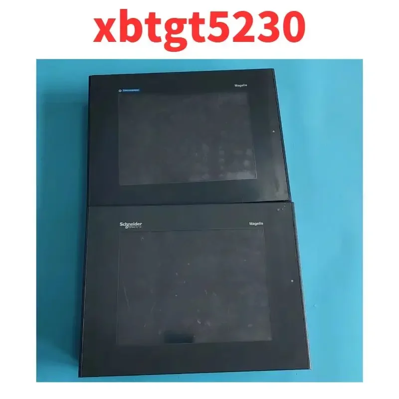 Second-hand test OK xbtgt5230