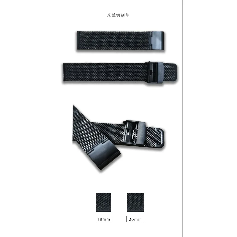 Armband in hochwertiger Uhr, Nischendesign-Quarzstudent