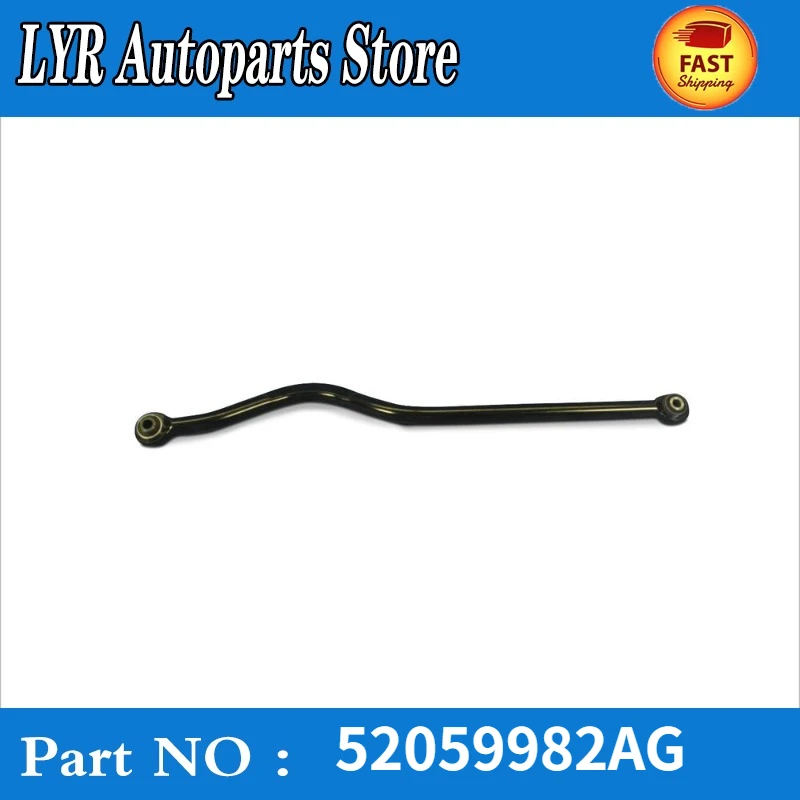 Original high quality Suspension Track Bar Front 52059982AG for 14-18 Jeep Wrangler car accessories