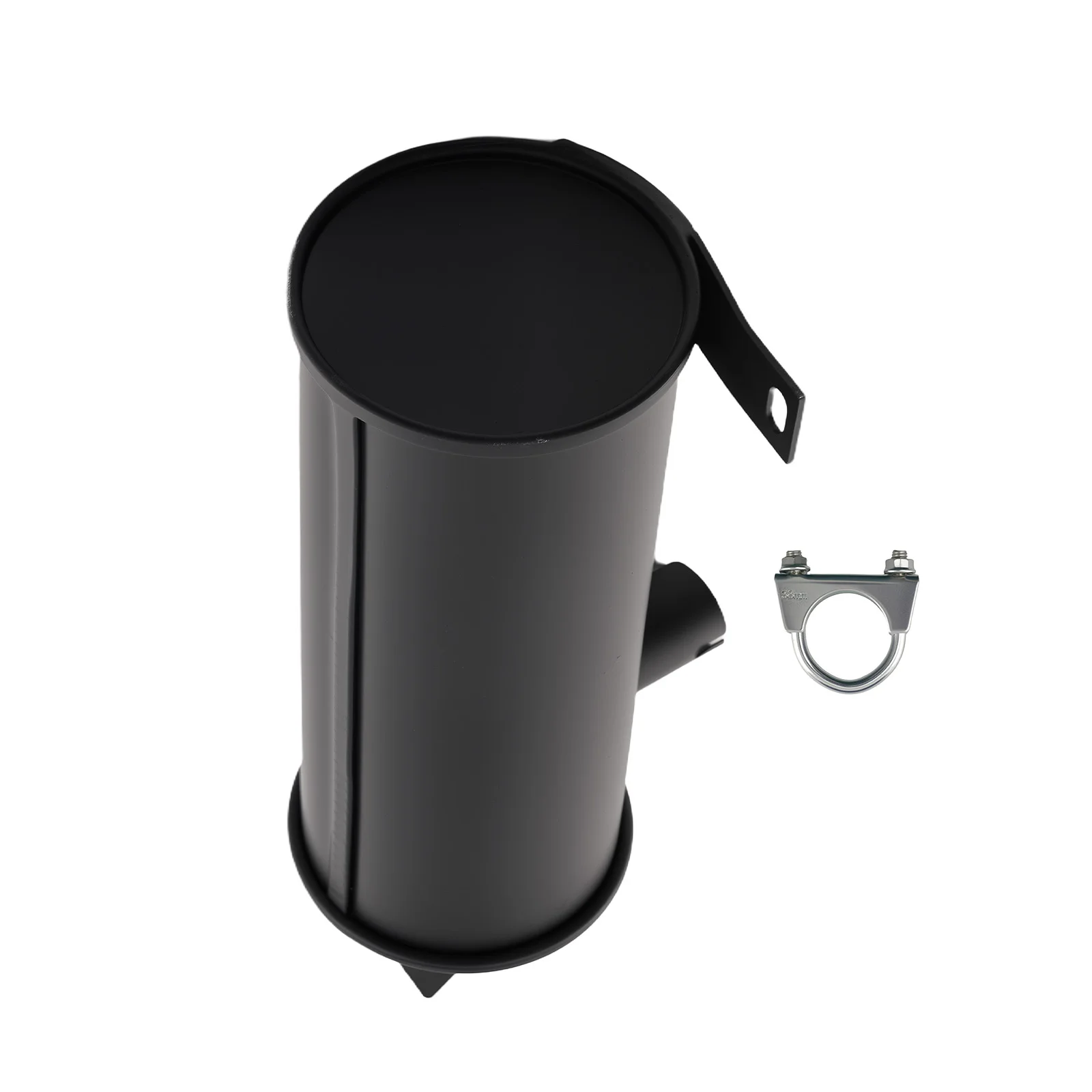 

New Muffler Assembly for John Deere 200 210 212 214 216 AM36847 Black