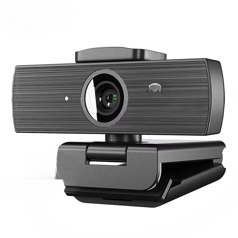 Auto Focus Webcam 4K 2k Webcam Desktop Computer Live Computer Usb Camera