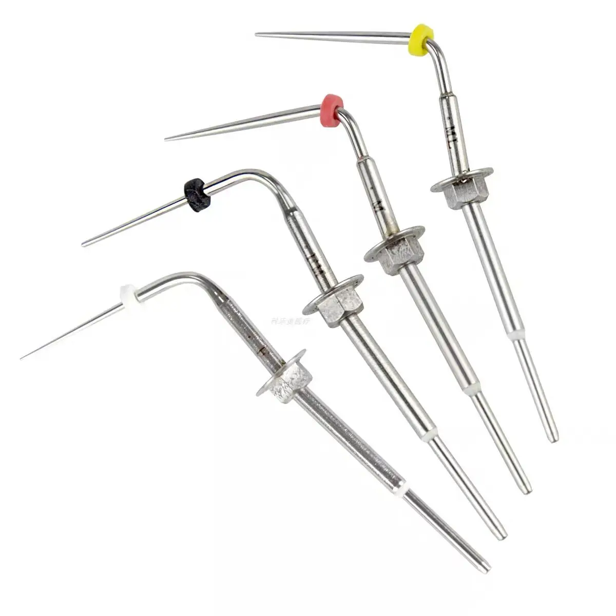 Dental Accessories Dental Pen Tip Heated Plugger Needle For Endodontic Root Obturation Endo System Dentist tool