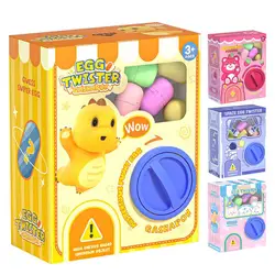 Mini Machine à Griffes pour Enfants, Jouets Surprise de Noël, Machine à Tordre les emoufs, Distributeur existent, Cadeaux du Nouvel An pour Garçons et Bol