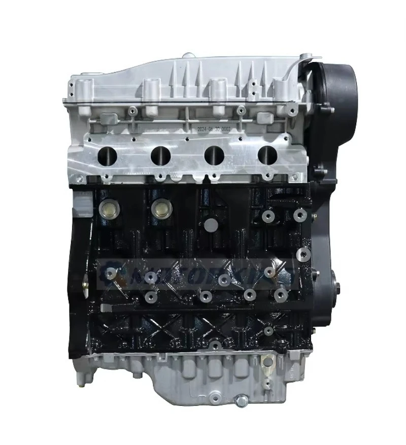 Engine Long Block Sqr484 Sqr484f SQR484FC Sqr481 SQR484F Engine Assembly for Chery Tiggo 5 Tiggo 11 1.8 2.0L