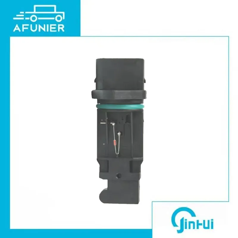 

Датчик массового расхода воздуха (ДМРВ) для Audi A4, TT Quattro, VW Beetle, Jetta, Golf, Passat 1.8T, номер OE: 1Pcs 0 0280218063,0280 218 063,06A906461L