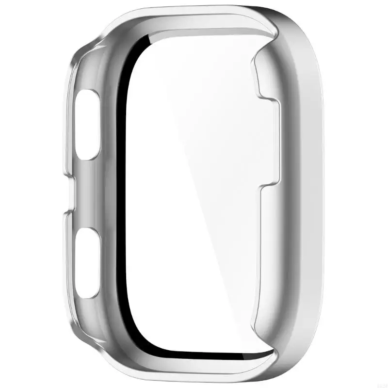 

462E Case Screen Protectors for BIP6（A2435） Screen Protectors, All-Around PC Cover Watch Screen Protective Case