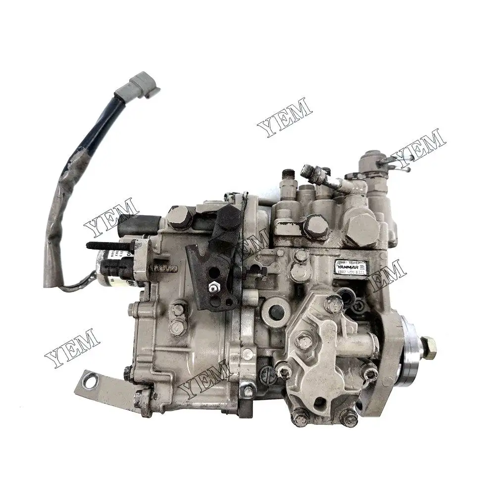 

Fuel Injection Pump Assy 101-362 729685-51340 729685-51310 For Yanmar TK486V engine spare parts