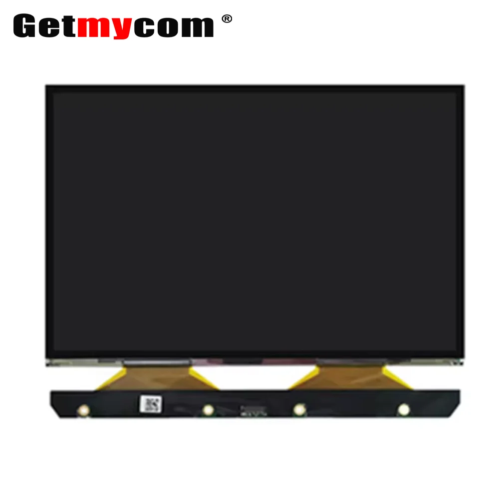 Getmycom TM089CFSP01 PJ089Y2V5 Monochrome LCD for Anycubic Photon MONO X SLA LCD Screen 8.9inch 3840*2400 4k