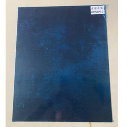 0.5-5MM 400X500 MM 3K Plain Matte Glossy Carbon Plate Panel Sheets High Composite Hardness Material Anti-UV Carbon Fiber Board