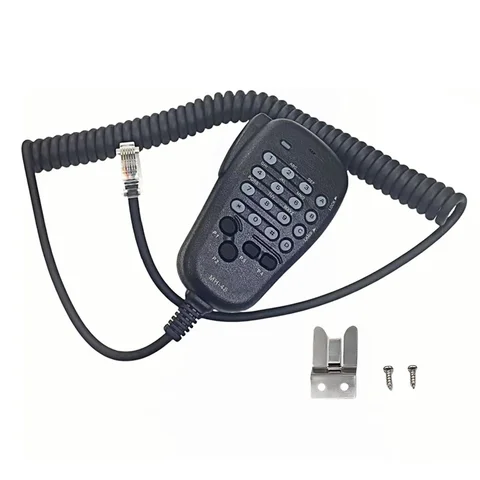 Clippy 272 stereo microphone - купить недорого | AliExpress