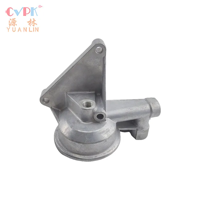 Thermostat Housing Cover VOE11030594 for L90 Engine Mining Excavator