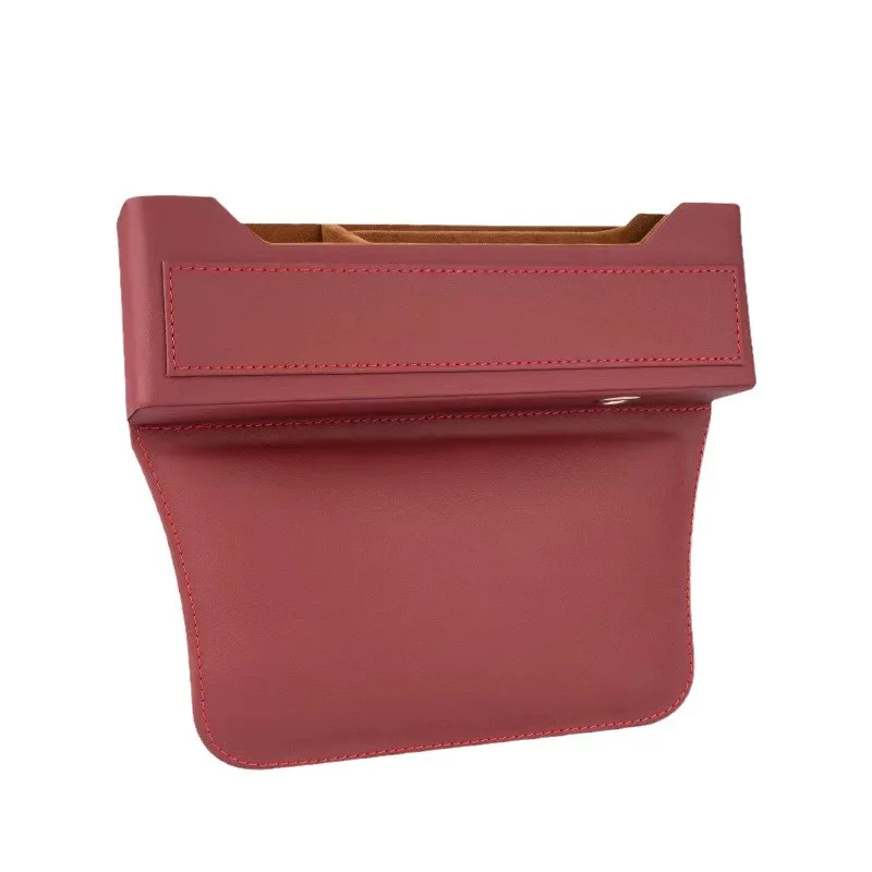 

Car Clip Storage Box Car Seat Gap Storage Box Car Interior Decoration Equipment Car Interior Decoration