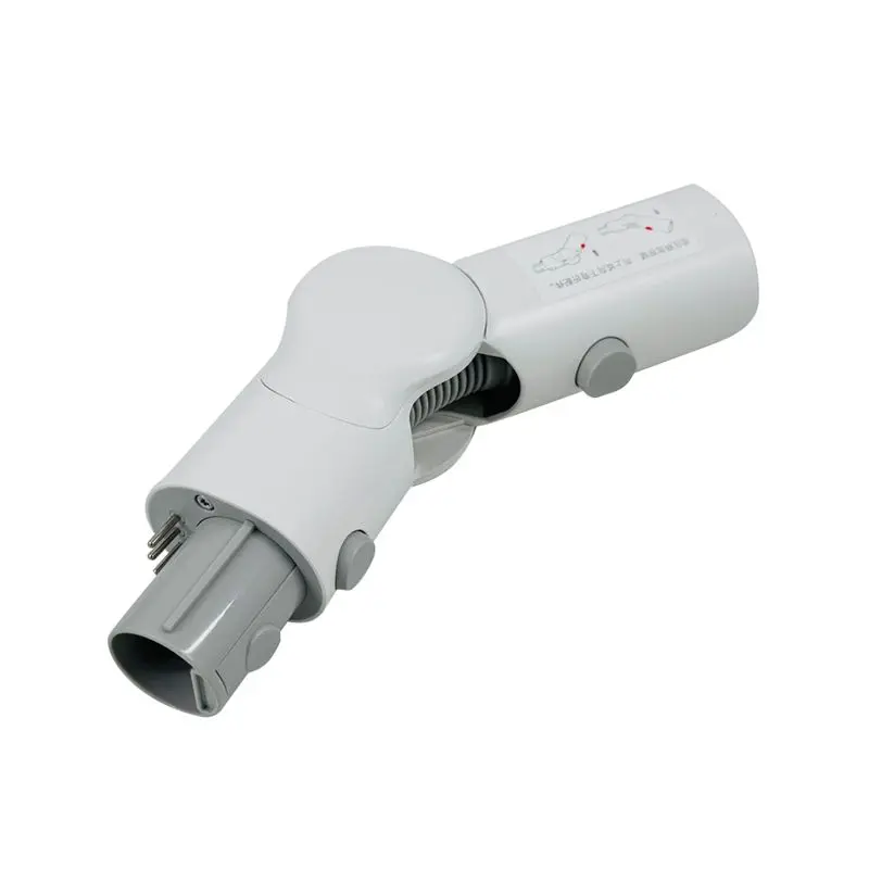 A21I-Original MJWXCQ05XYHW For Wireless Vacuum Cleaner 2 Pro,Handheld Handle,Steering Elbow,Metal Rod Connecting Elbow