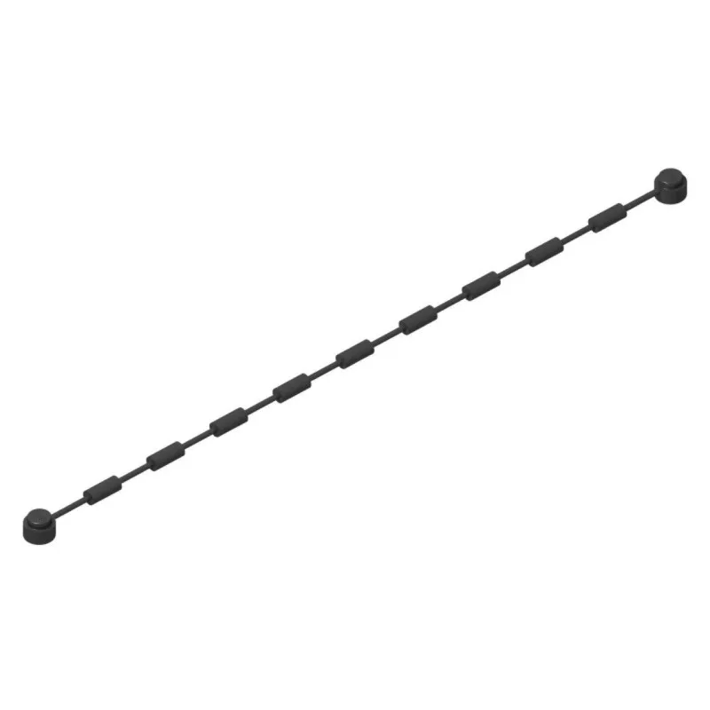 

2 шт., строительные блоки из мелких частиц, MOC, совместимые с 63141, запасные части, игрушка-паук из шелковой веревки