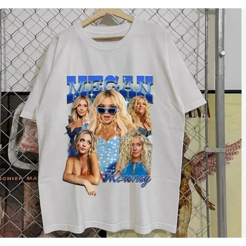 Neues Megan Moroney For Fans S 5Xl T-Shirt