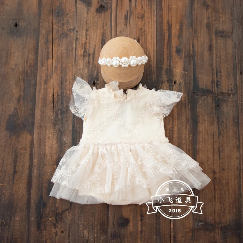 ❤️ ชุดถ่ายภาพเด็กแรกเกิด ที่คา - Baby Clothing Set บทวิจารณ์และราคา