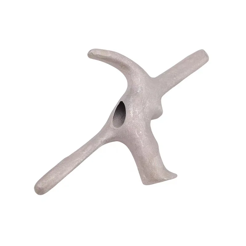 

Fencing equipment, foil. Epee alloy handle, light and durable handle