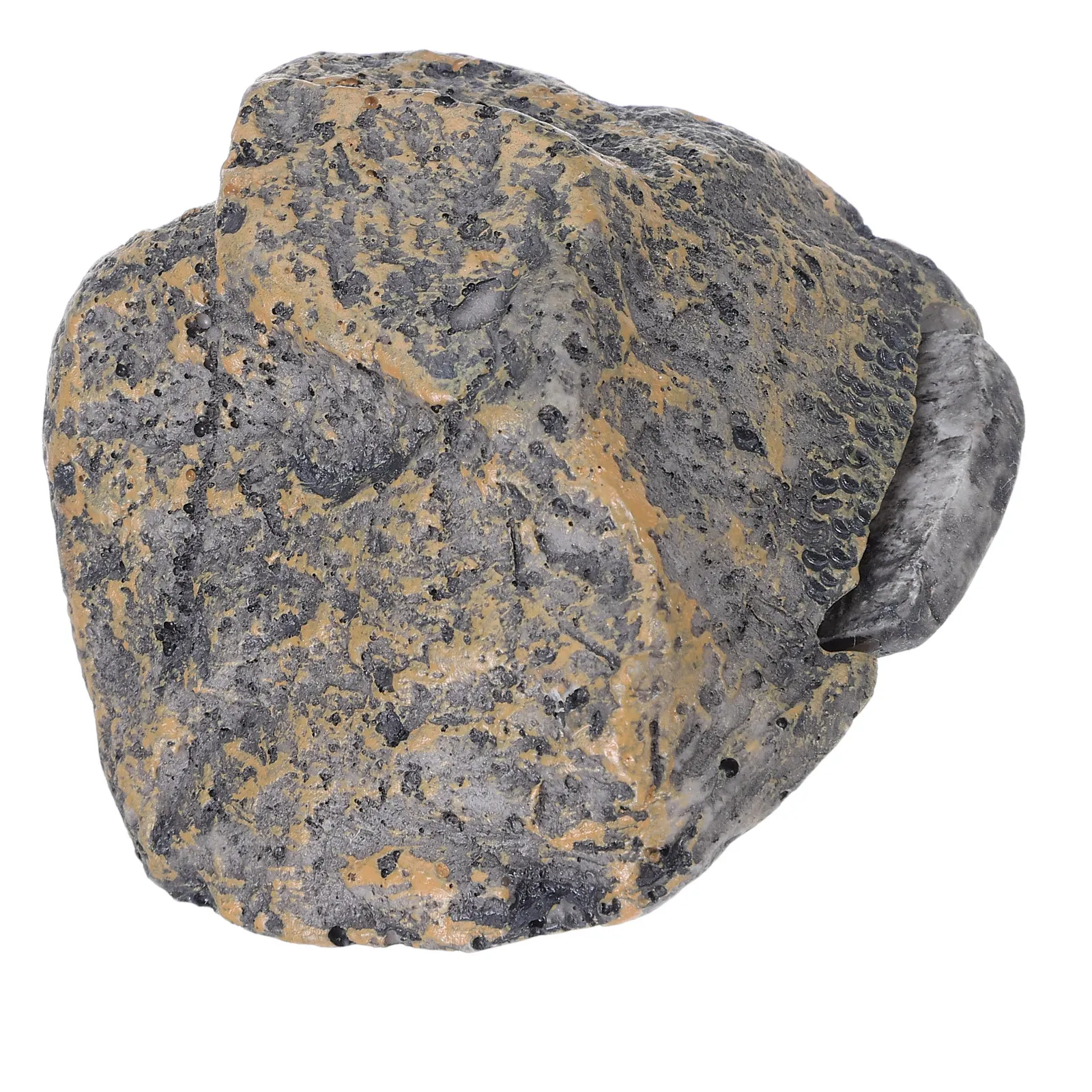 

Реалистичный камень-укрытие для ключей из смолы, водонепроницаемый, для улицы, сада, двора, веранды, для хранения ключей